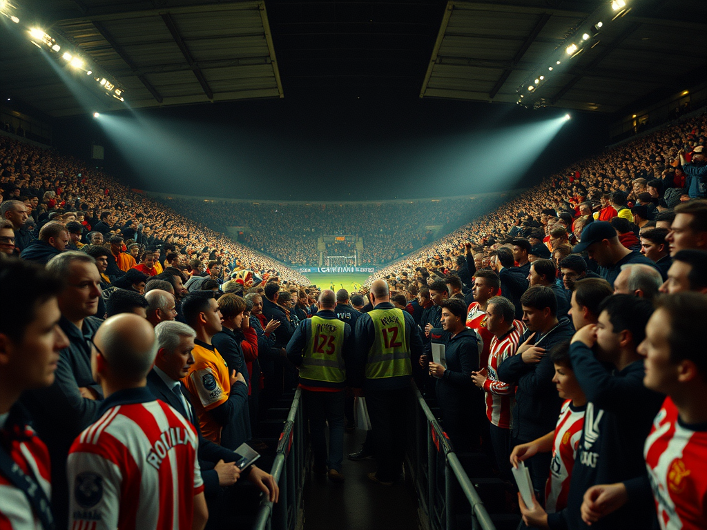 Brackley Town: The Saints' Unique Derby Day Rituals and Traditions