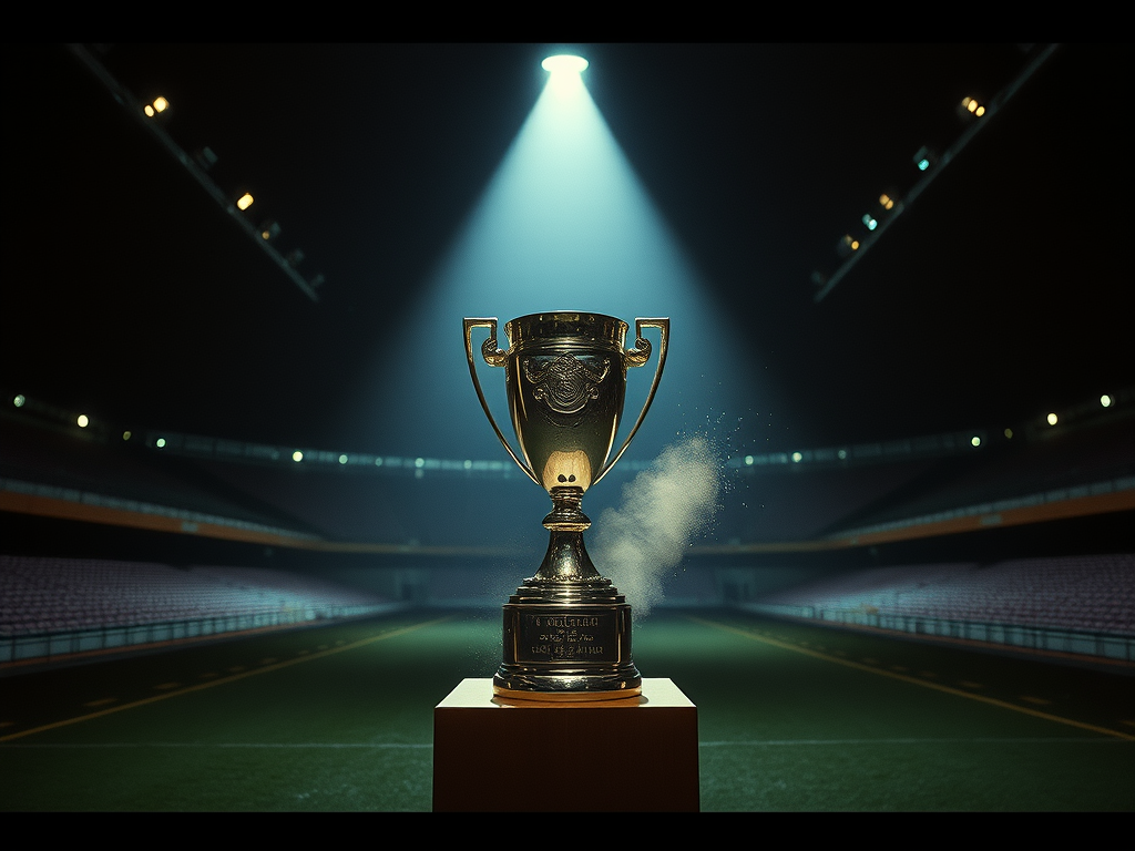 The 1986 Magic: AmaZulu FC's Unforgettable Cup Final Triumph