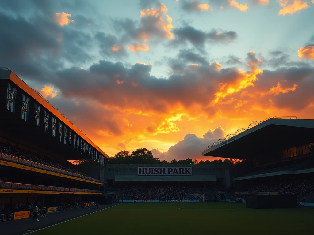 Explore the storied legacy of Yeovil Town F.C