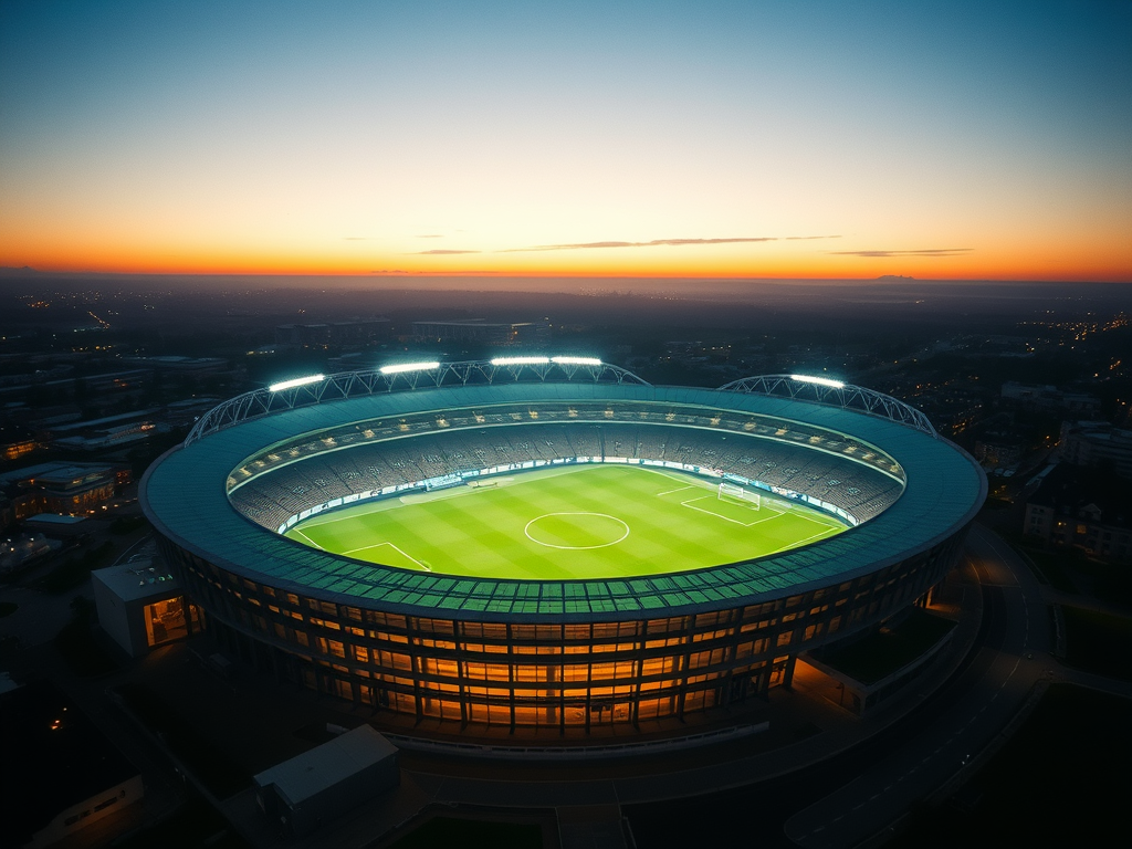Rituals and Rivalries: The Essence of Yeovil Town Supporter Culture