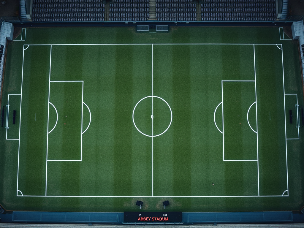 Cambridge United's tactical identity under Mark Bonner