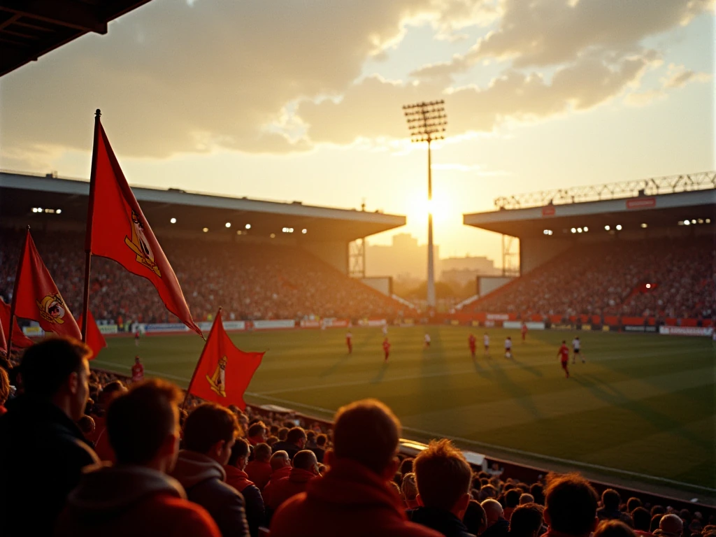 The 2001 FA Cup run marked a historic moment for Walsall FC, showcasing the team’s resilience and determination