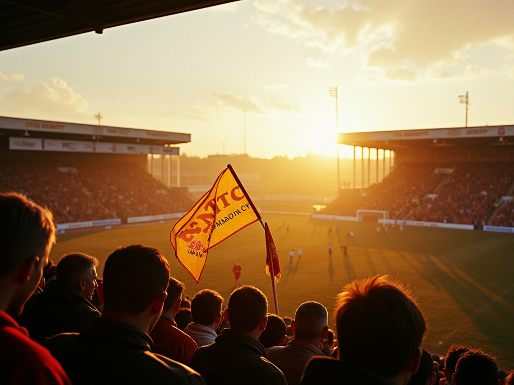 The Soul of Notts County: Celebrating Our Unique Fan Traditions