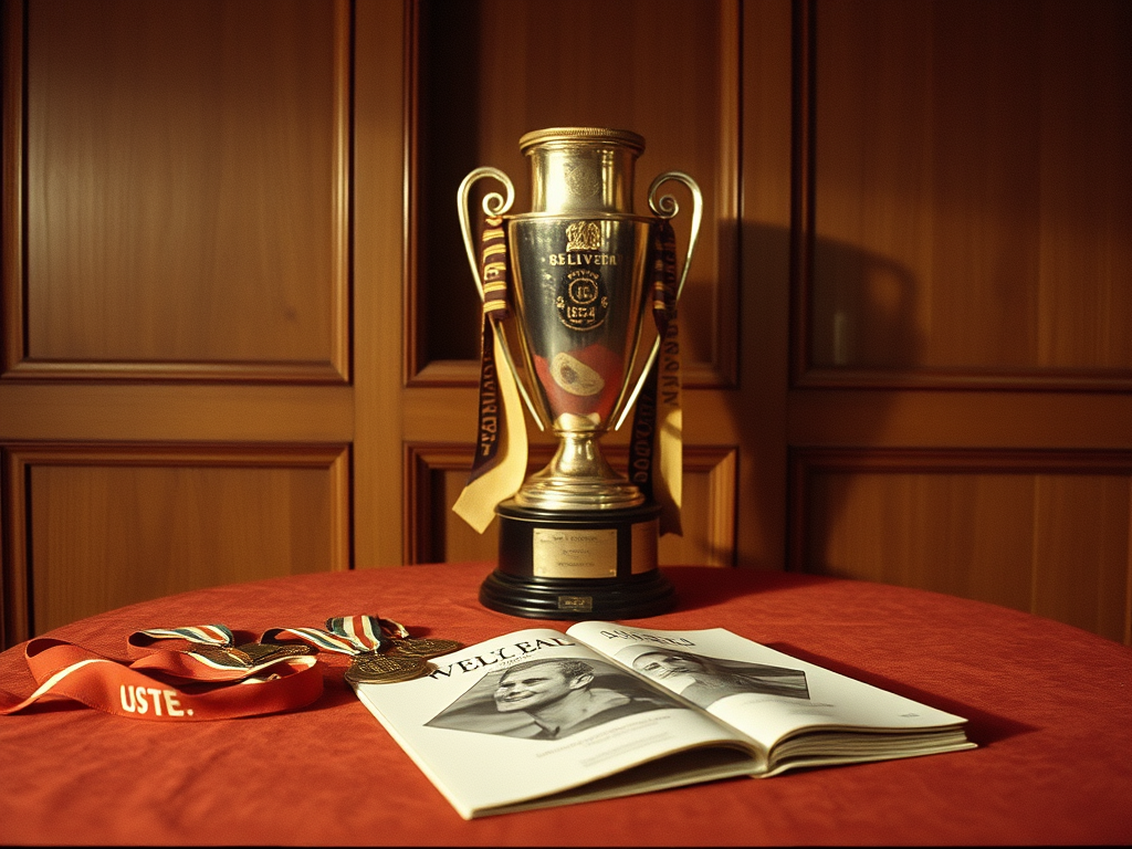 Larne's 1995 UEFA Cup Campaign: A Historic European Journey