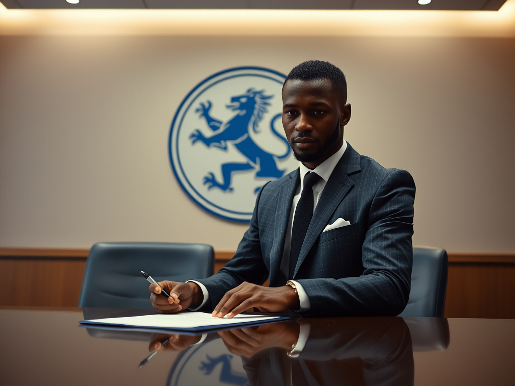 Transfer speculation surrounds A. Agyeman as window approaches