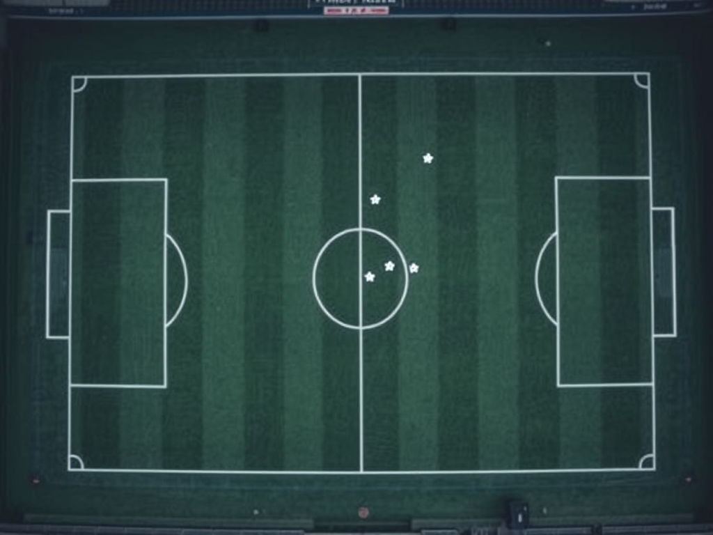 Tactical analysis: Fleetwood Town's approach in League Two