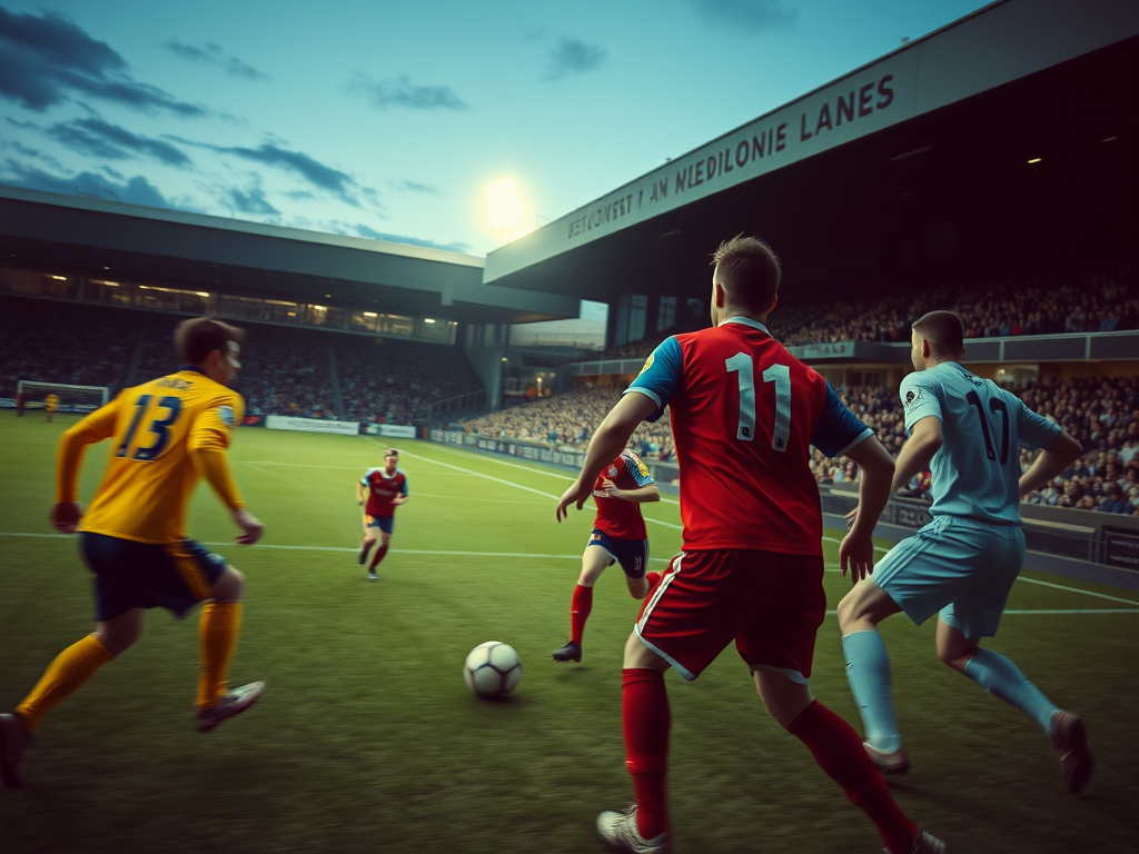 Why Macaulay Langstaff's Return to Notts County Makes Perfect Sense