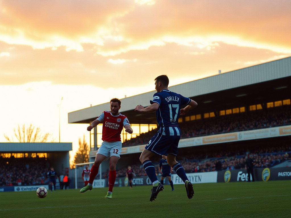 Shrimpers Suffer Disappointing Away Defeat as Scunthorpe Edge Tense Encounter