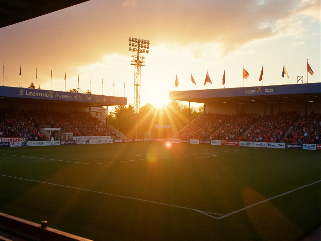 Glenavon FC's Tactical Evolution Under Current Management