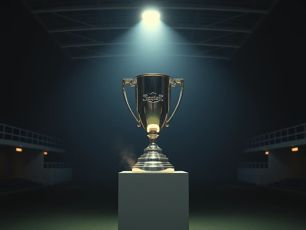 The 1990 Irish Cup Final marked a pivotal moment in Crusaders FC's history, showcasing the team's resilience and...