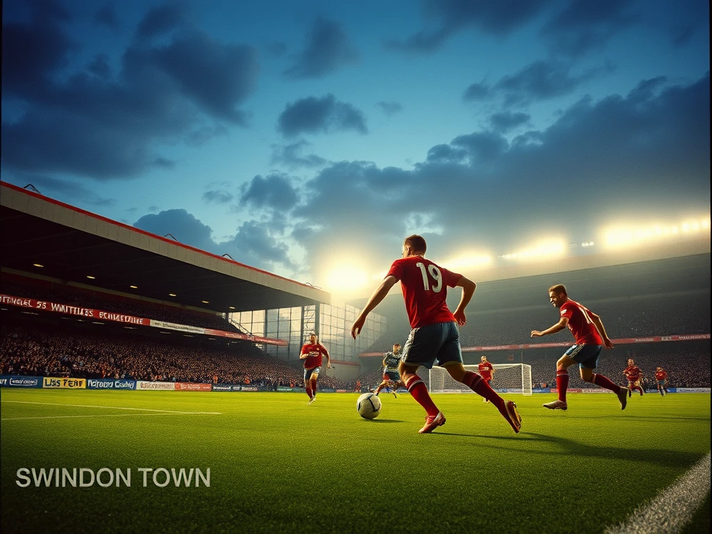 Swindon Town boasts a proud history, highlighted by their unforgettable 1969 League Cup triumph against formidable Arsenal