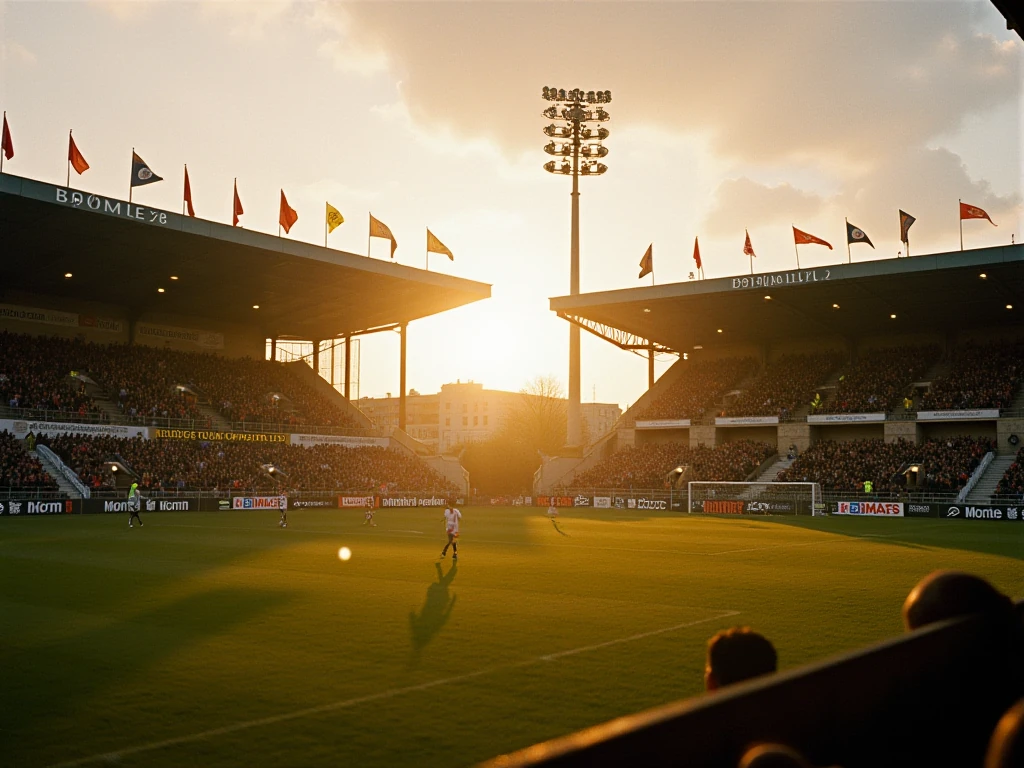 Bromley has undergone a tactical transformation this season, adapting to new strategies