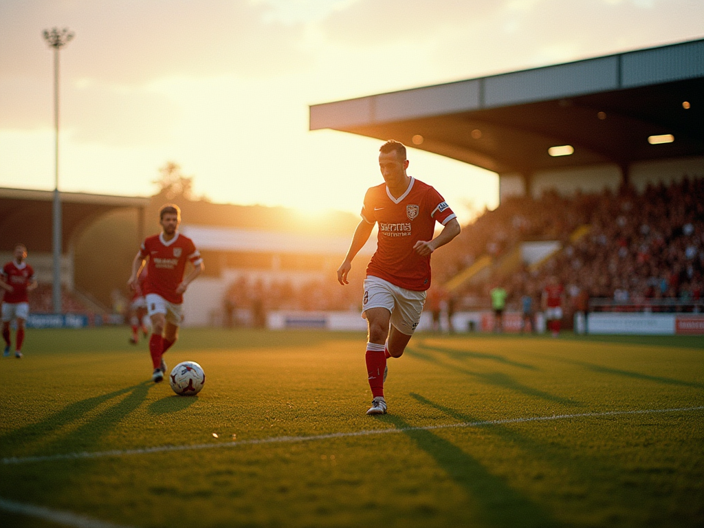 Morecambe Owners Respond to Winding-Up Petition Rumors
