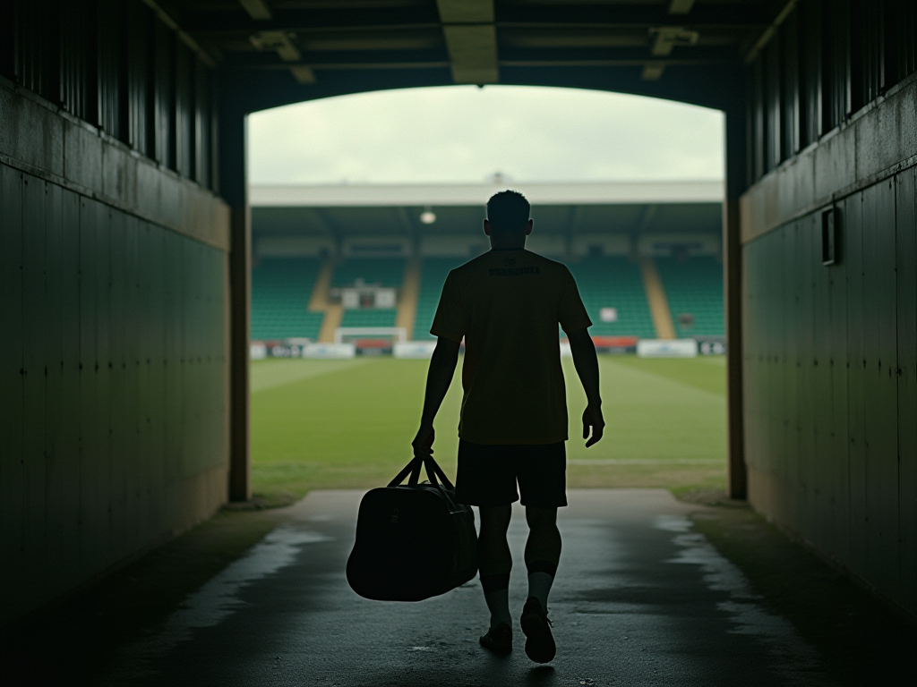Play-Off Thriller at Meadow Park: Analysing the High Stakes Battle