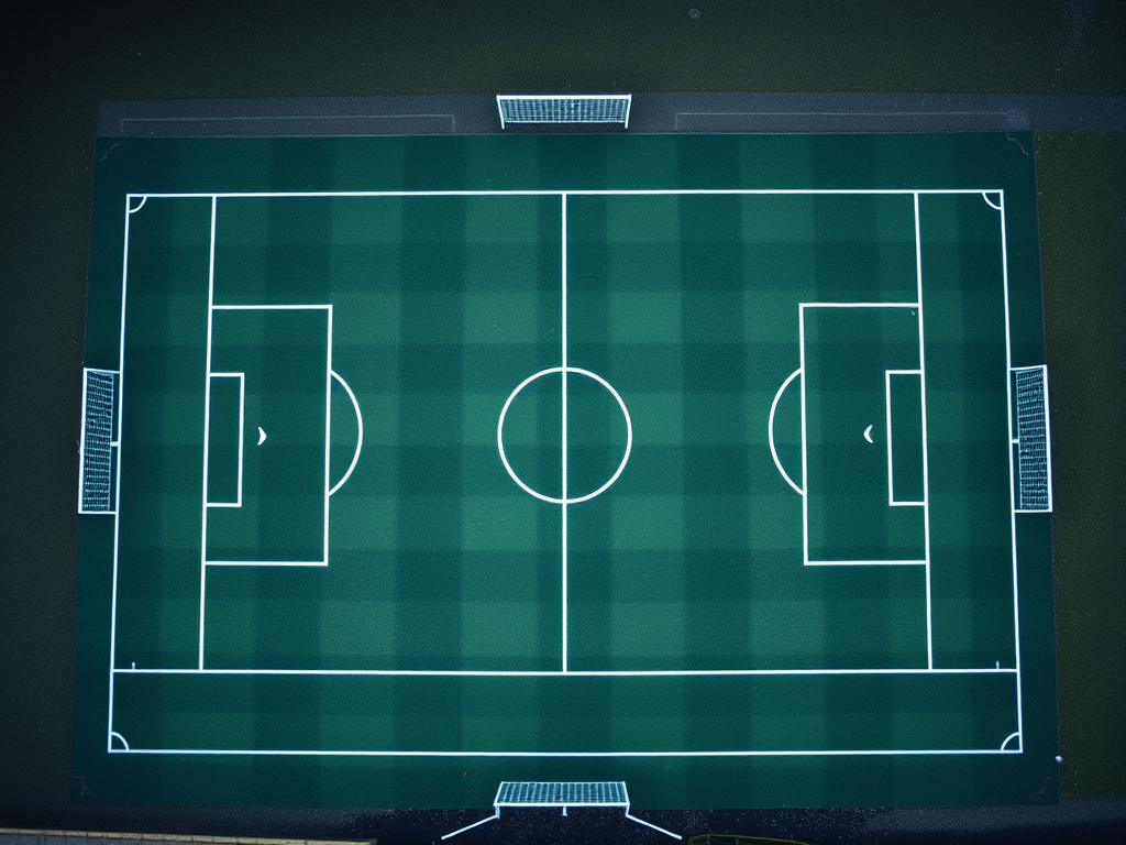 Tactical analysis: Bala Town's attacking strategies