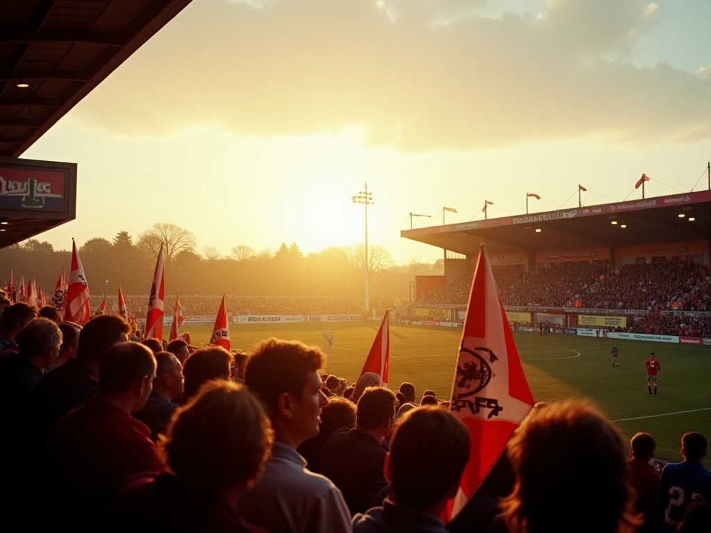 In 1987, Ayr United achieved an unforgettable milestone by reaching the Scottish Cup Final, marking a high point in the...