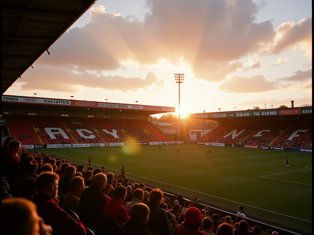 Honest Men Prepare for Final Showdown Against St Johnstone
