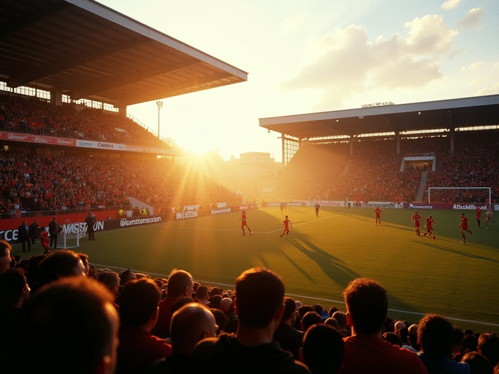 No one will face charges related to the serious injury of a Carlisle United fan during a recent match at Tamworth