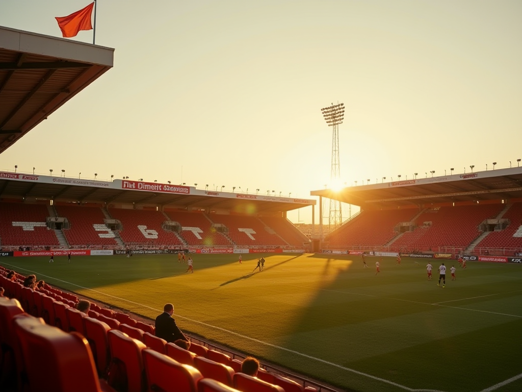 Hartlepool's Tactical Shift: A New Era in the National League