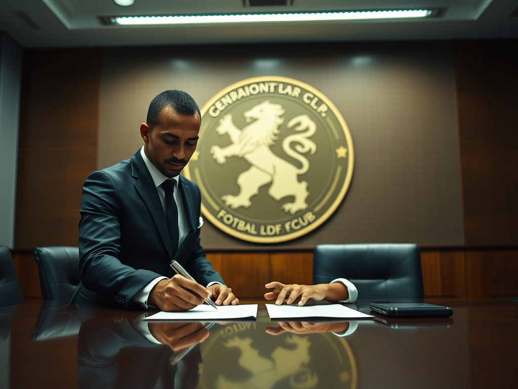 St Patrick's Athl. boost squad with key transfer