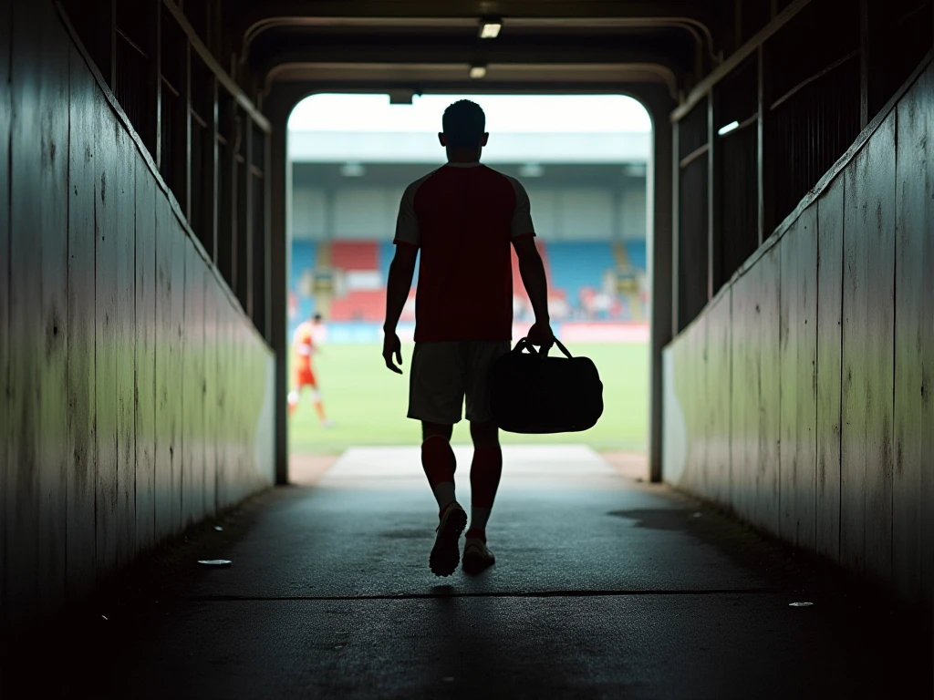 Stoke City's Emre Tezgel made a notable return to Crewe Alexandra after an injury layoff