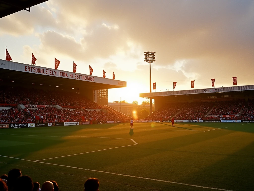 Dive deep into our detailed analysis of each Crewe Alex player from the 2025/26 season, examining performance and potential