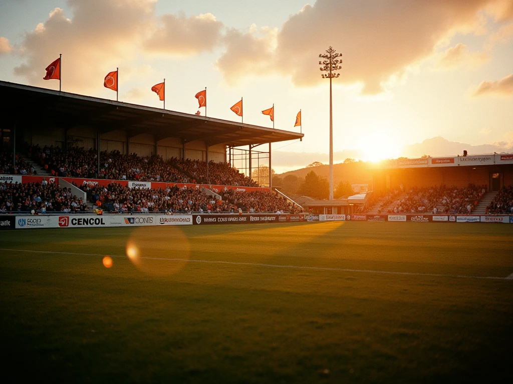 As Truro City prepares for their upcoming match, the focus will be on key players and tactical strategies that could lead...