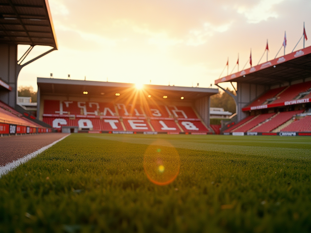 Transfer Rumour: Cardiff MET Eyes New Striking Talent