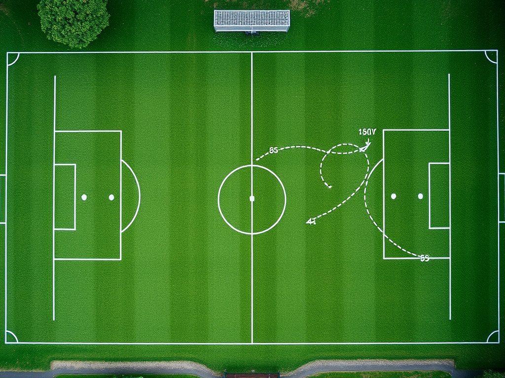 Tactical shifts: St Patrick's Athl. review