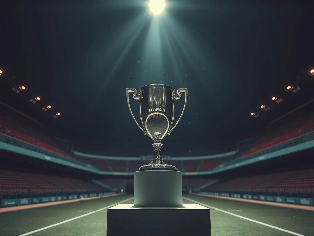 Chesterfield paired with Mansfield Town in EFL Trophy Group D, seeking to snap 13-game League Cup losing streak after...