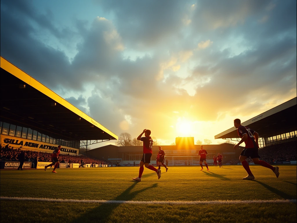 Gillingham Football Club has made the difficult decision to cancel its annual end-of-season awards ceremony, citing the...