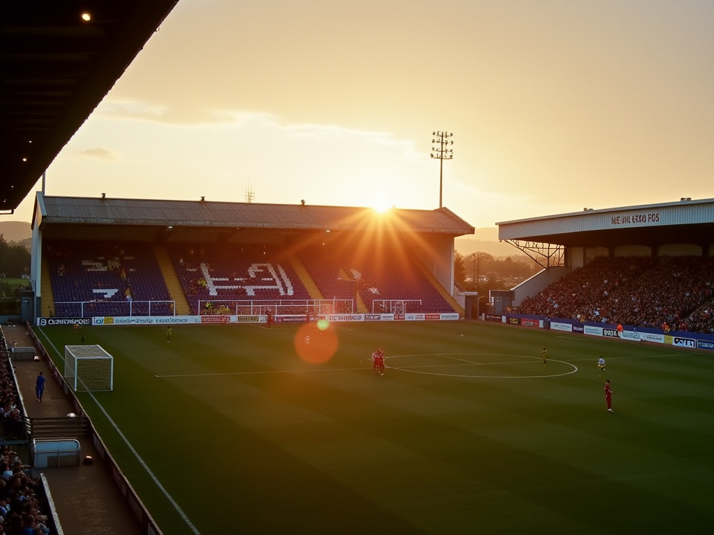 Glenavon FC FC Defender Reflects on Tough Season and Fans' Heartbreak
