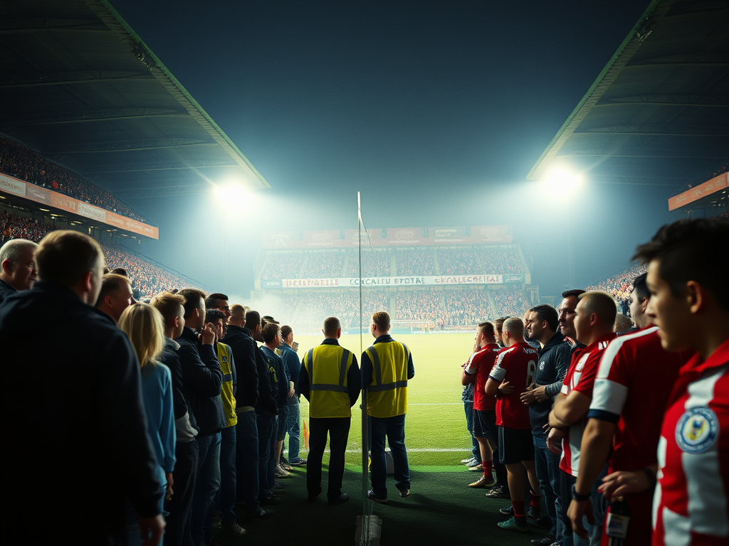 In-Depth Preview: Cardiff MET's Tactical Showdown Against the Rivals