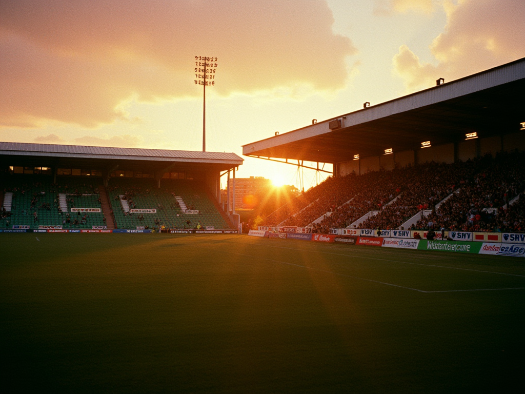 Shamrock Rovers' Tactical Approach Under New Manager