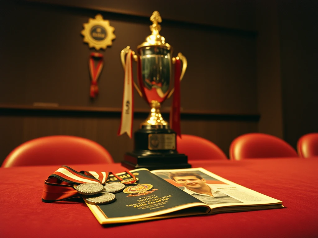 In 1985, Bangor FC embarked on a historic journey in the European Cup, marking a significant chapter in the club's...