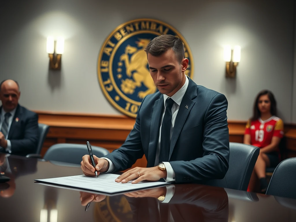 Coleraine FC make a major summer signing, strengthening their team with a Northern Ireland winger, as they sit 3rd in the...
