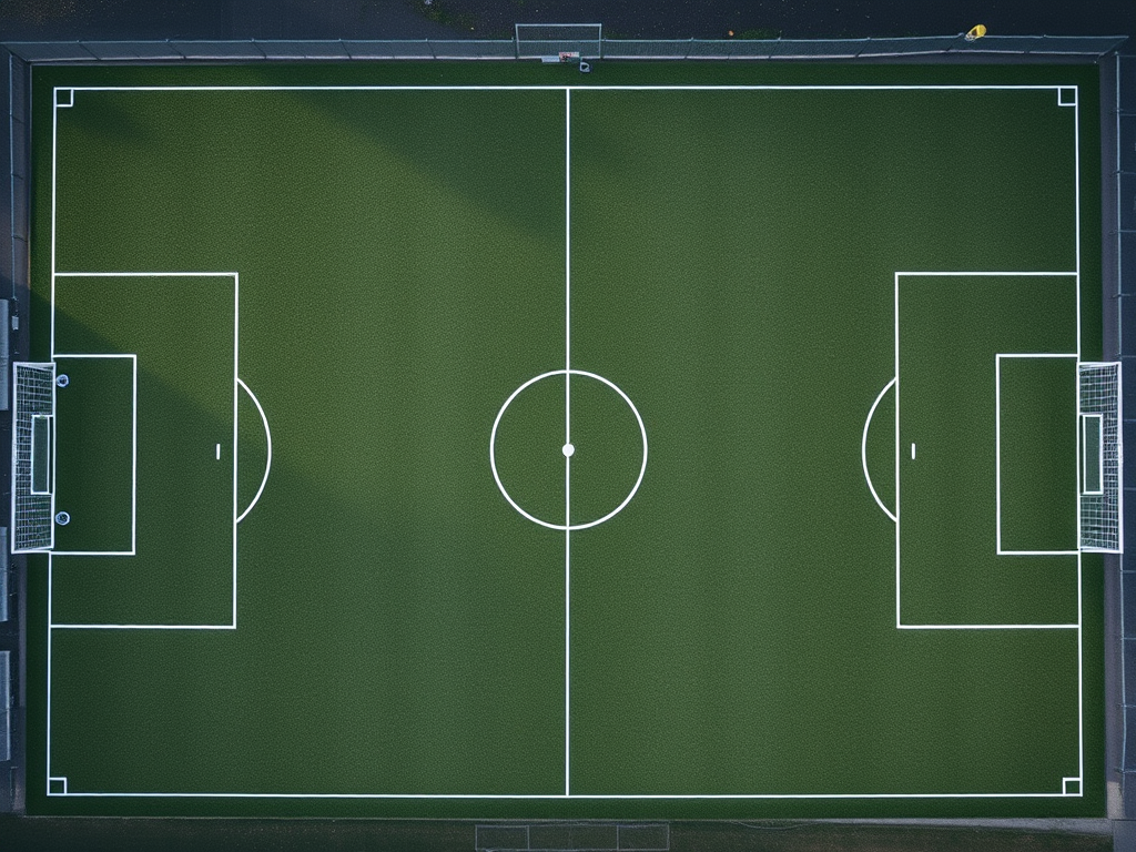 Tactical analysis: Briton Ferry's midfield dynamics