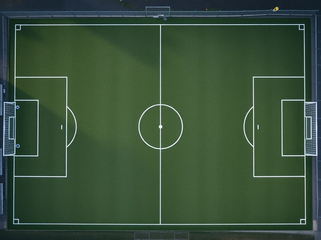 Examining Briton Ferry's midfield strategies, particularly the contributions of M