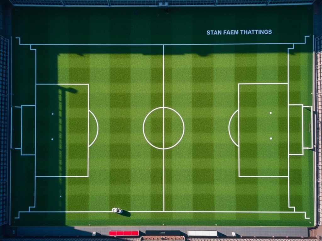 Derry City's strategic depth: A look into tactics