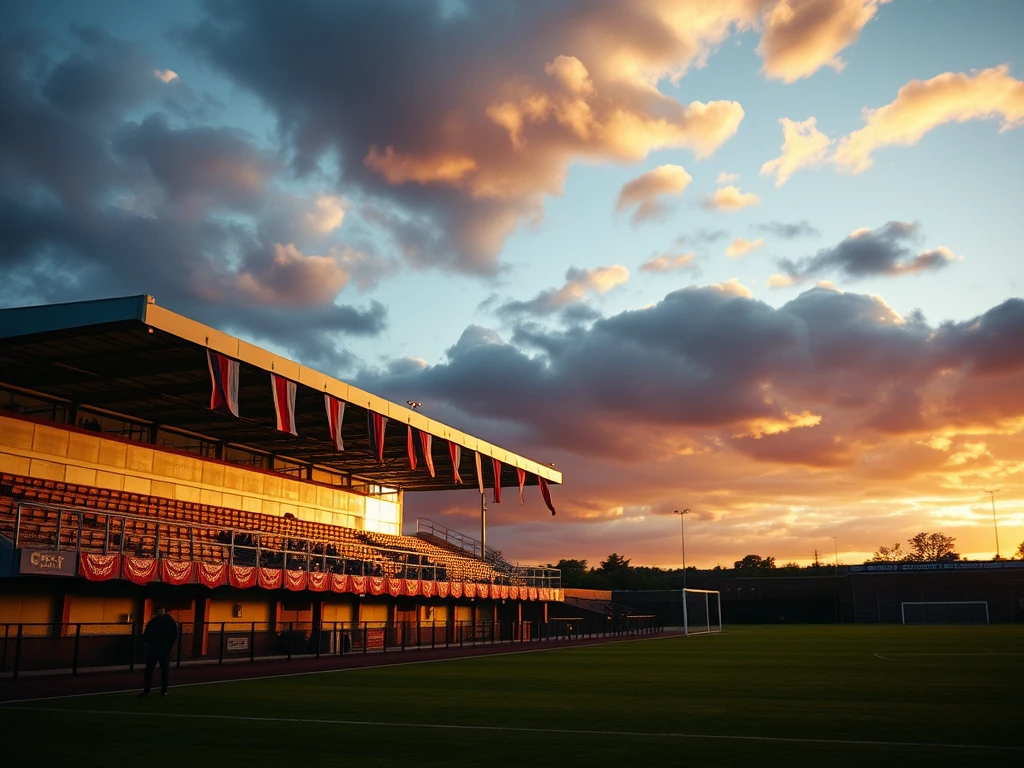 Morton will face the Scottish Championship playoffs starting Wednesday, with manager hinting at new formations to counter...