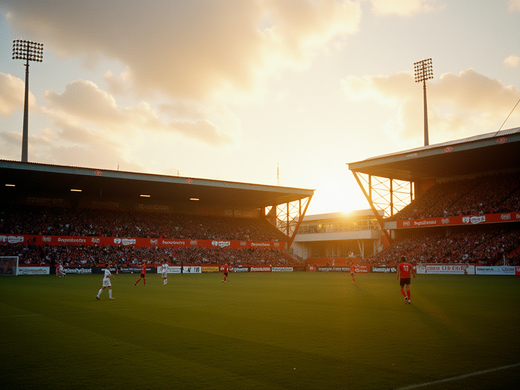 Tactical Preview: Bohemians Set to Face Cork City at Dalymount Park