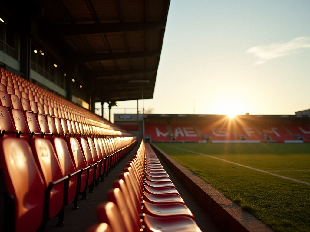 Tactical Tweaks to Elevate Gateshead's Game Plan