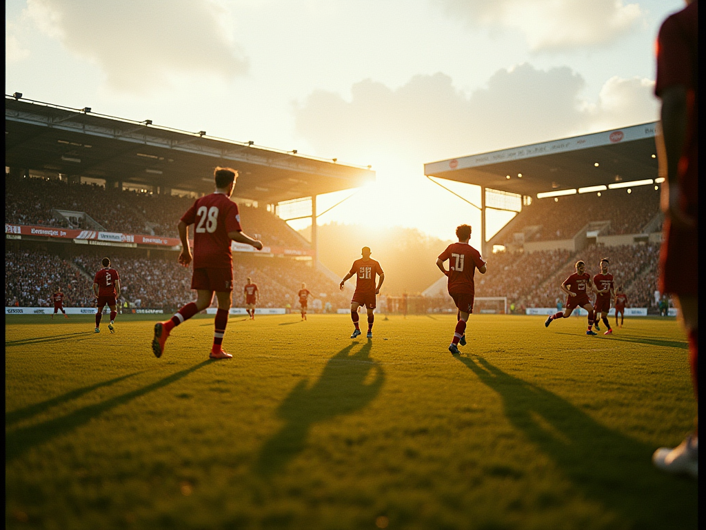 Post-Match Analysis: Bangor's Strategies Against Ards