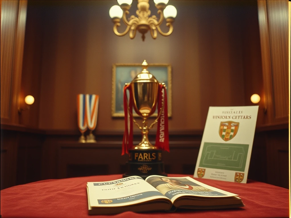 Colwyn Bay's remarkable journey in the 1990 FA Cup remains a defining moment in the club's history