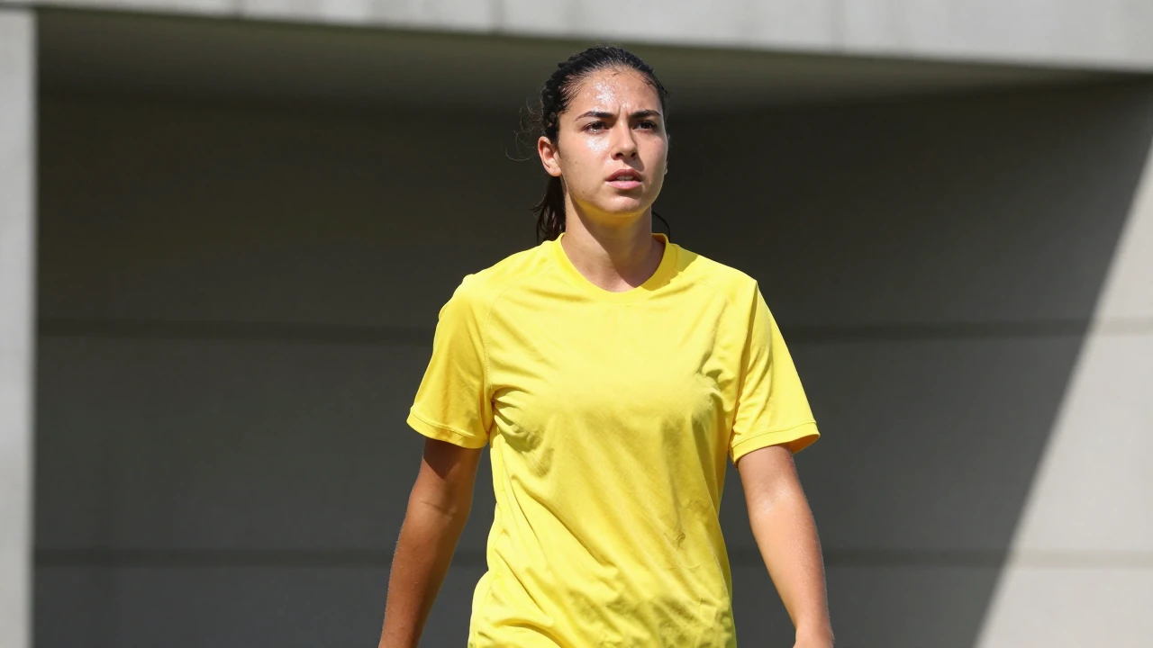 Cardiff Met suffered a 2-0 defeat to The New Saints in their Adran Premier return, with Lexi Jones and Fiona Barry...