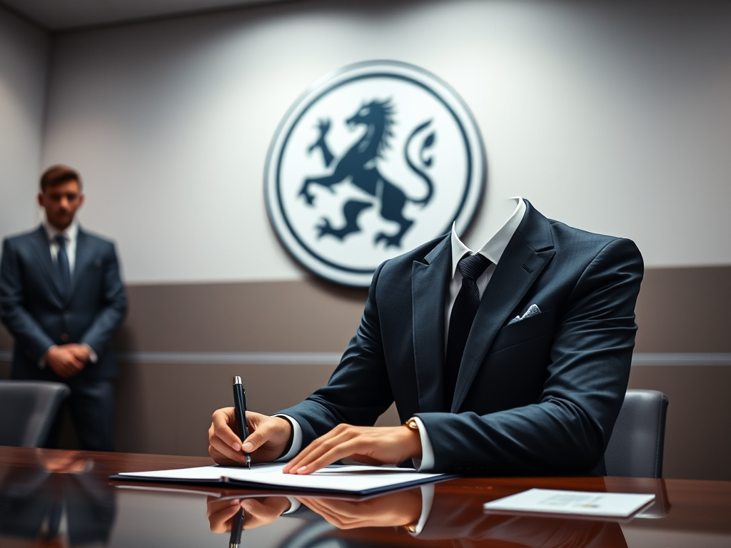 Annagh United's latest transfer rumors: what's next?
