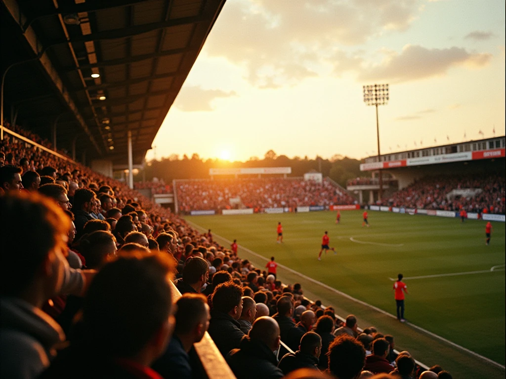 Boreham Wood's remarkable FA Cup journey in 2016-17 captured the hearts of fans and showcased the club's potential on a...