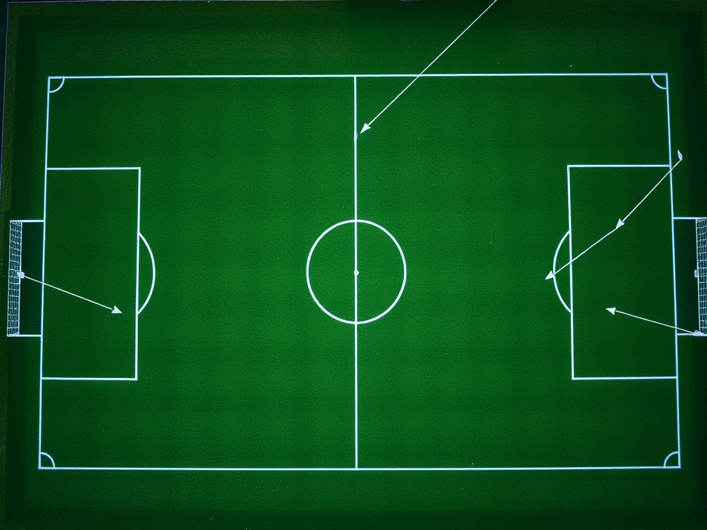 Larne's tactical approach in recent matches