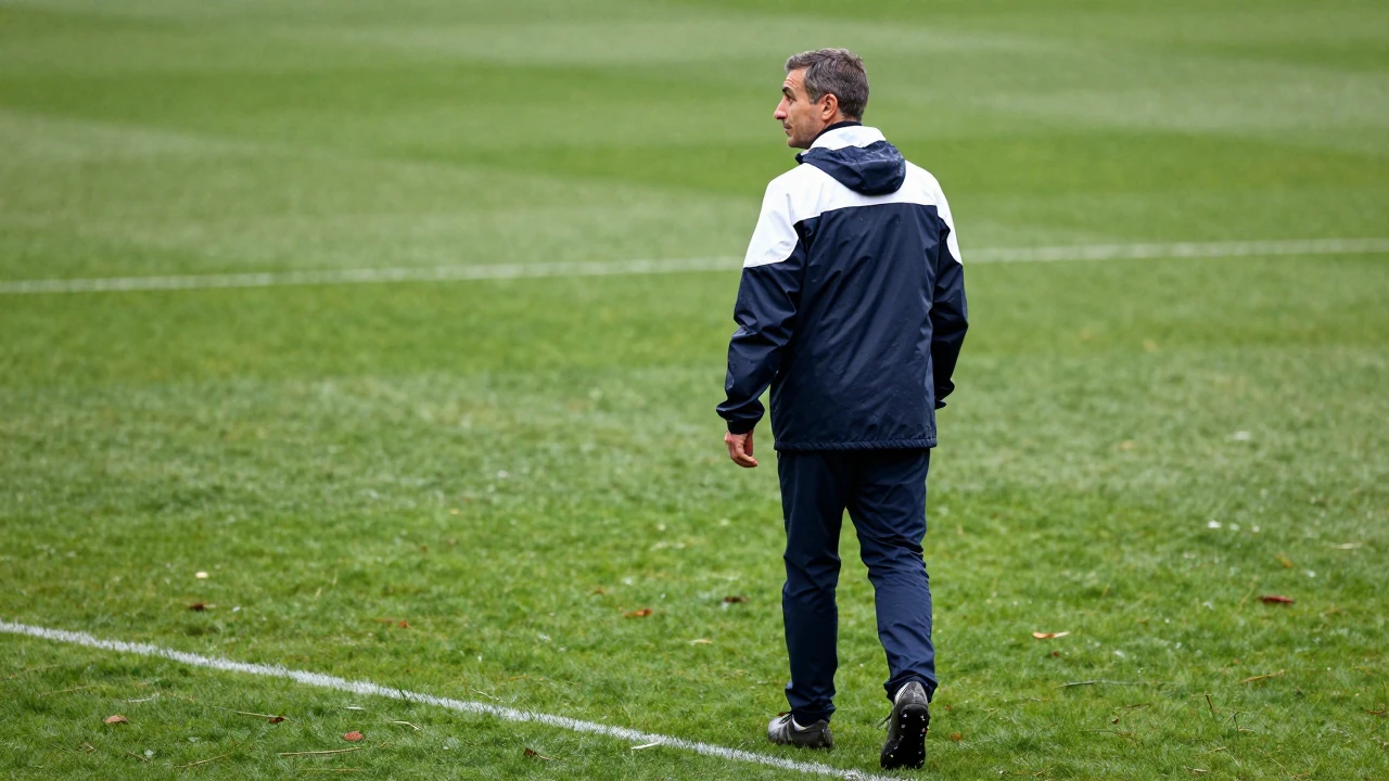 Boreham Wood FC chairman details a £4m stadium development and squad news while the team leads the National League with...