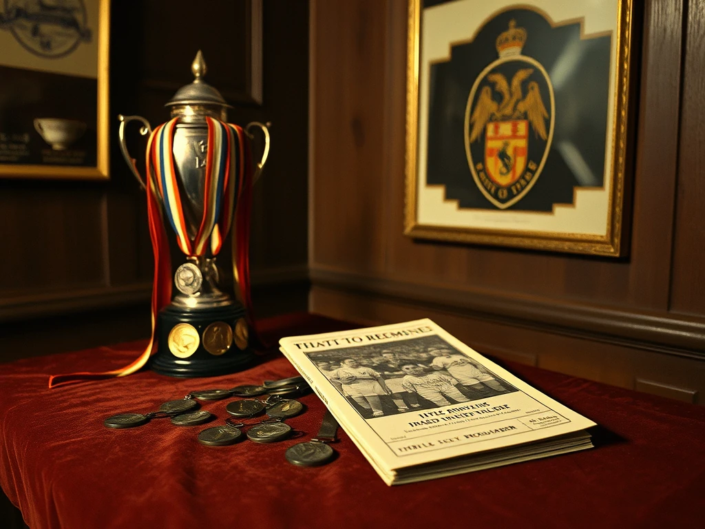 In 1964, Scunthorpe United achieved a remarkable feat in the FA Cup that still resonates with fans today